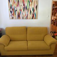 Divano Poltrone sofa