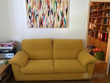 Divano Poltrone sofa