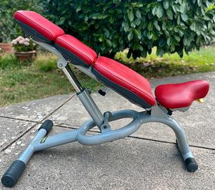PANCHETTA TECHNOGYM REGOLABILE