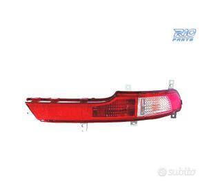 FANALE DX KIA SPORTAGE SL 10-13 PARAURTI