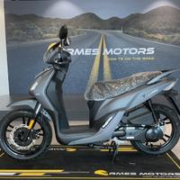 Sym Symphony 125 Grigio Opaco