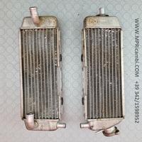 RADIATORI RADIATORE SUZUKI RMZ 250 2006 2005 KXF 2