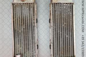 RADIATORI RADIATORE SUZUKI RMZ 250 2006 2005 KXF 2