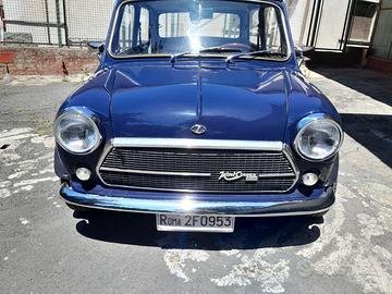 Mini leyland innocenti Cooper 1300