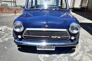 Mini leyland innocenti Cooper 1300