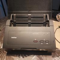 scanner  Brother 