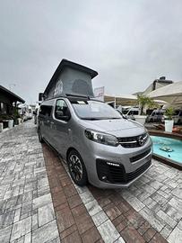 CROSSCAMP Urban Camper Urban Camper Flex auto