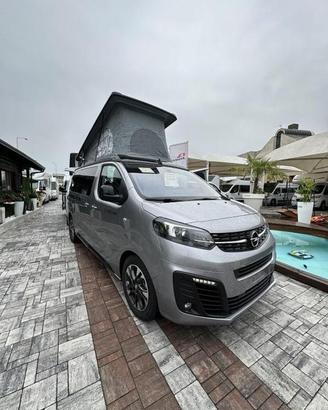 CROSSCAMP Urban Camper Urban Camper Flex auto