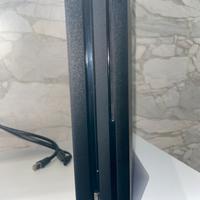 Ps4 pro