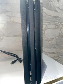 Ps4 pro