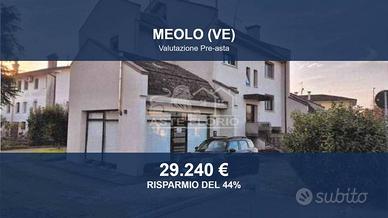 Immobile in asta di 53 m² a Meolo
