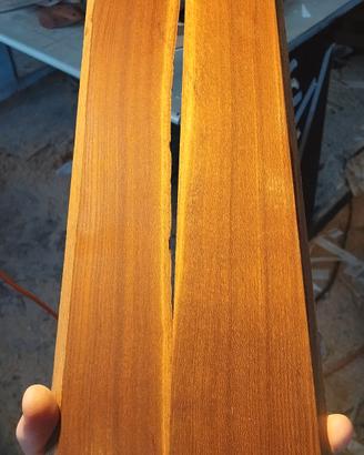 ReaIizzo opere di Legno MasseIIo SU COMMlSSlONE 