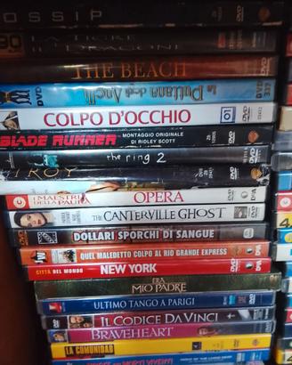 Film in dvd