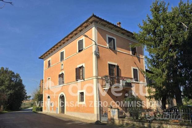 Appartamento Via Marche, 32, 53045, Montepulciano