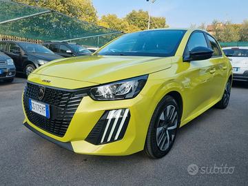 Peugeot 208 PureTech 100 Stop&Start 5 porte Active