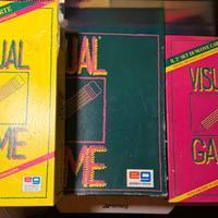 Giochi in scatola
