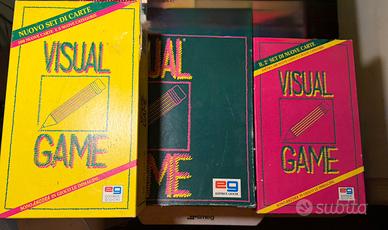 Giochi in scatola