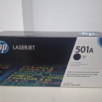 Cartuccia d'inchiostro HP 501A