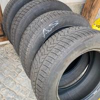 Gomme invernali Pirelli Skorpion Winter 235/60R18