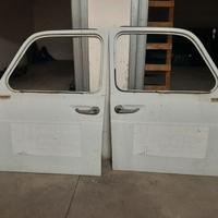 Porte portellone Renault R4