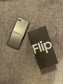 Galaxy zflip 5g