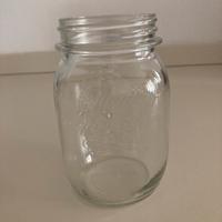 6 Vasetti Bormioli da 500 ml