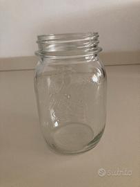 6 Vasetti Bormioli da 500 ml