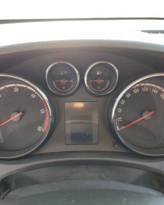 Quadro strumenti OPEL MERIVA 1248cc CDTI del 2011