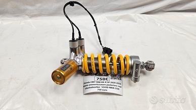 MONO AMMORTIZZATORE OHLINS PER HONDA CBR 1000RR-R 