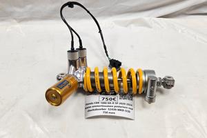 MONO AMMORTIZZATORE OHLINS PER HONDA CBR 1000RR-R 