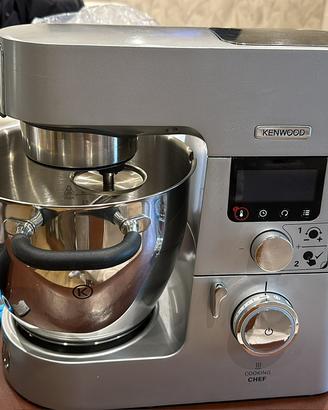 Kenwood Cooking Chef