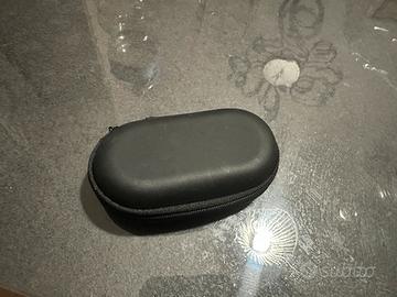 Custodia protettiva per Flipper Zero nera