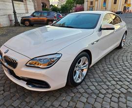 BMW 640 d xDrive Gran Coupé Luxury/EURO 6b