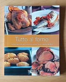 Tutto al forno - Sale&Pepe Collection
