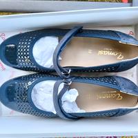 NUOVE misura 38 Tomasi Scarpe donna