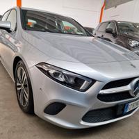 Mercedes-benz A 180 d Automatic Business Extra