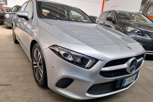 Mercedes-benz A 180 d Automatic Business Extra