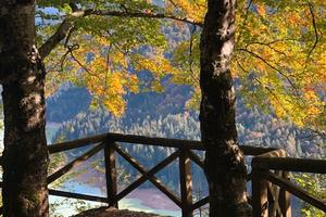 Settembre a Pieve di Cadore