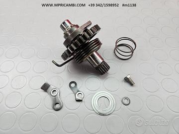 ALBERO AVVIAMENTO SUZUKI RM 250 1993 1994 RM250 19