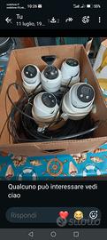 video camera