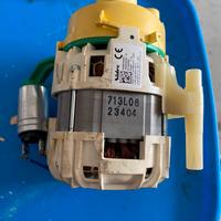 ELETTROPOMPA  LAVAGGIO LAVASTOVIGLIE SMEG ST114S-9