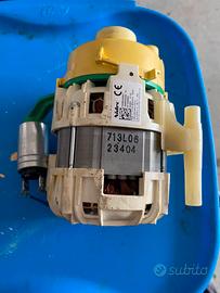 ELETTROPOMPA  LAVAGGIO LAVASTOVIGLIE SMEG ST114S-9