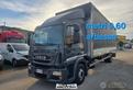 Eurocargo 150e28 centinato 9,60 c/scopri
