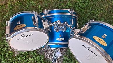 Batteria Soundstation