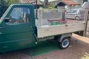 Ape Piaggio TM703