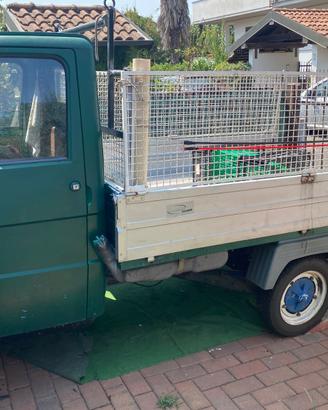 Ape Piaggio TM703