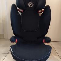 Seggiolino Cybex pallas S-fix 