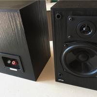 Diffusori JPW Mini Monitor