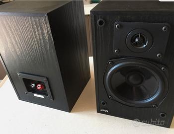 Diffusori JPW Mini Monitor