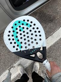 Head Gravity Pro 2024-2026